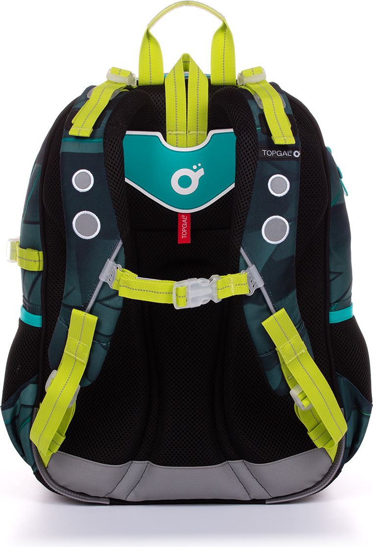 Topgal sada pro školáka NIKI 20022 B SET SMALL - obrázek 2