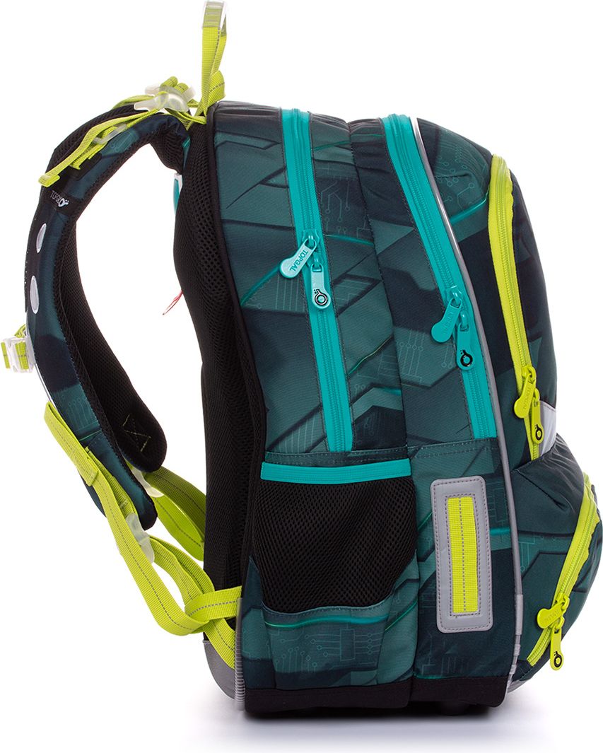 Topgal sada pro školáka NIKI 20022 B SET SMALL - obrázek 3