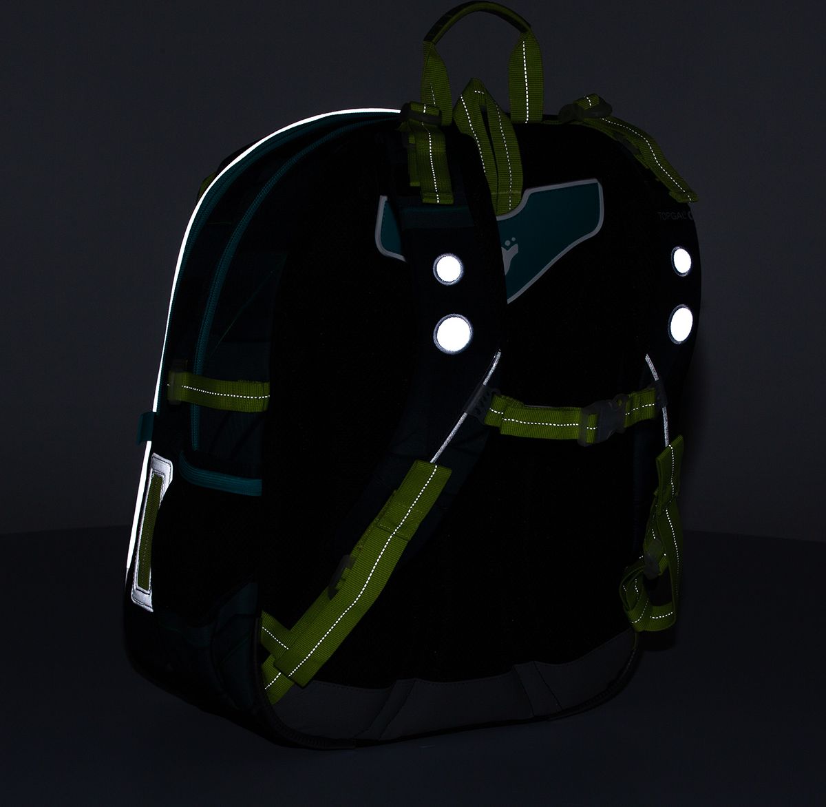 Topgal sada pro školáka NIKI 20022 B SET SMALL - obrázek 7