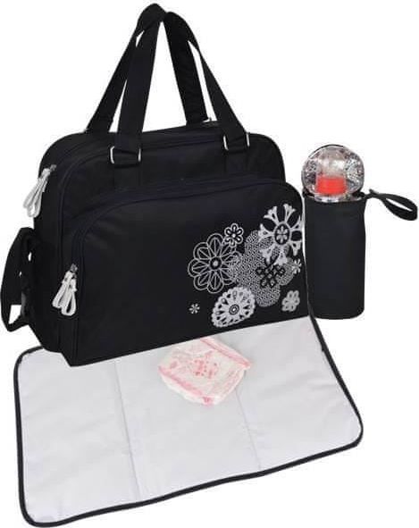 Baby On Board Simply Mexico Přebalovací taška - obrázek 1