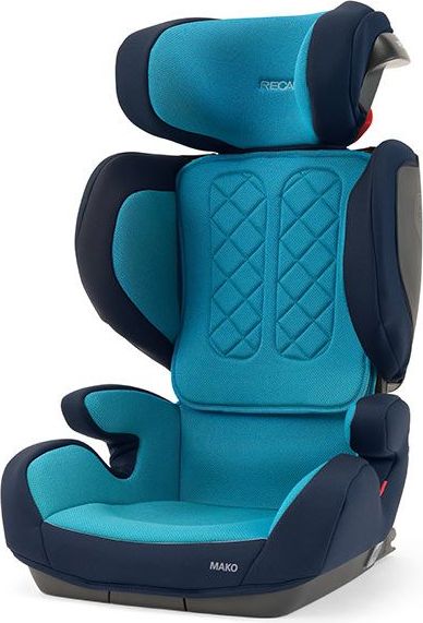 RECARO Mako I-size xenon blue - obrázek 1