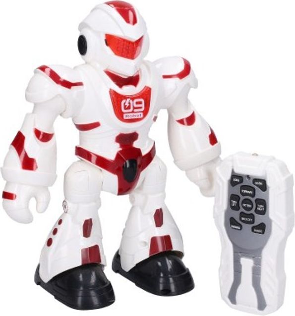 Wiky RC Wiky Robot RC 23 cm - obrázek 2