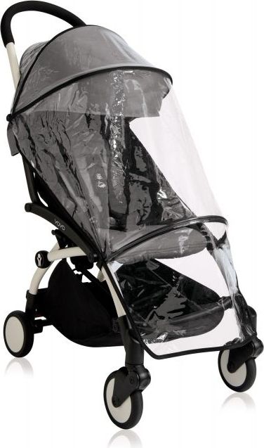 Babyzen YOYO+ 6+ Pláštěnka - obrázek 1