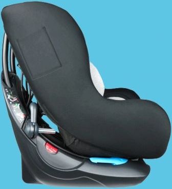 Autosedačka Renolux Serenity Griffin 2019 - obrázek 2