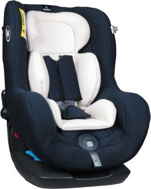 Autosedačka Renolux Serenity Midnight 2019 - obrázek 1