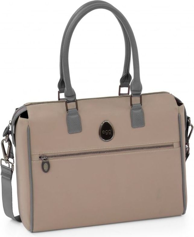 Taška na rukojeť BabyStyle Egg Quail Latte 2018 - obrázek 1