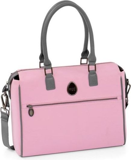 Taška na rukojeť BabyStyle Egg Quail Strictly Pink 2018 - obrázek 1