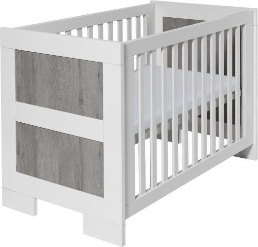 BABYSTYLE Chicago Postýlka 70 x 140 - obrázek 1