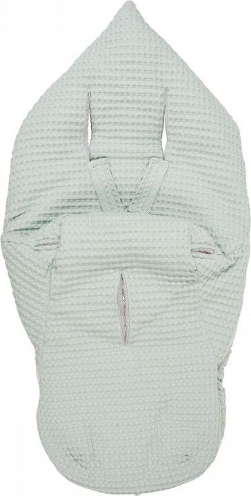 Fusak Koeka Oslo Misty mint/silver grey - obrázek 1