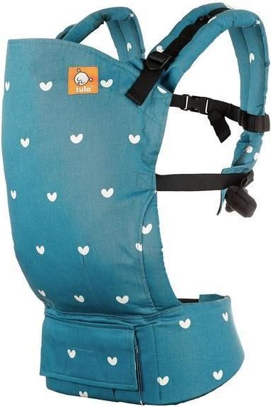 Tula Toddler Nosítko - Playdate - obrázek 1