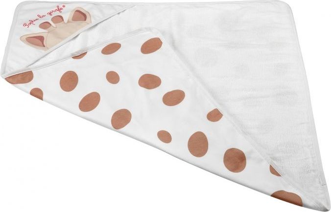 Vulli Osuška s kapucí Baby Sophie - obrázek 1