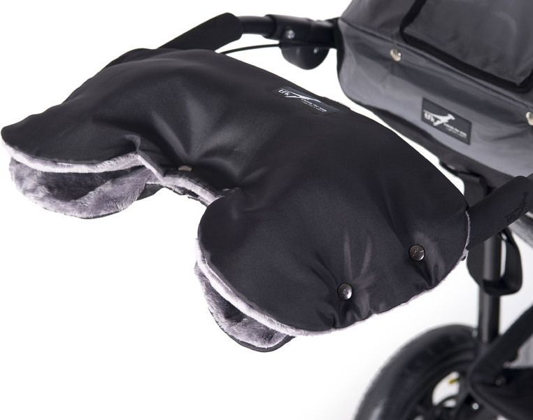 Rukávník TFK T-00/044 Black 2019 - obrázek 1