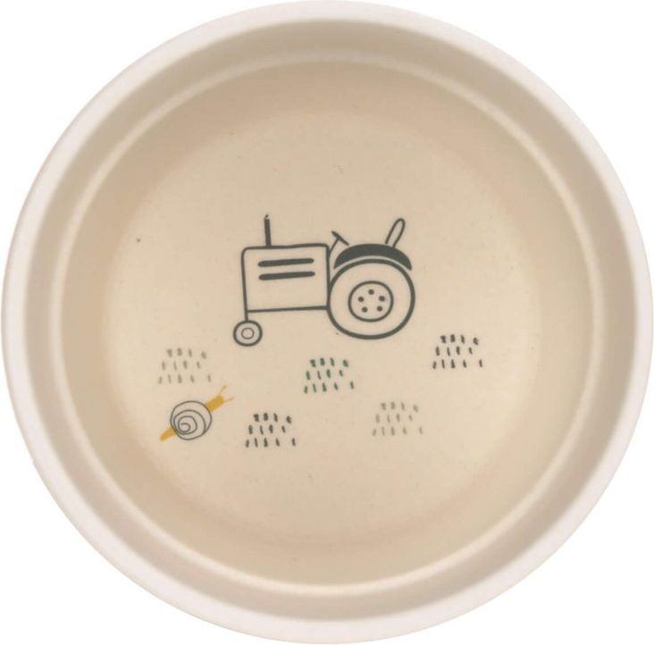 Lässig 4babies Startovací hrneček Lässig Garden Explorer Boys 2019 - obrázek 2