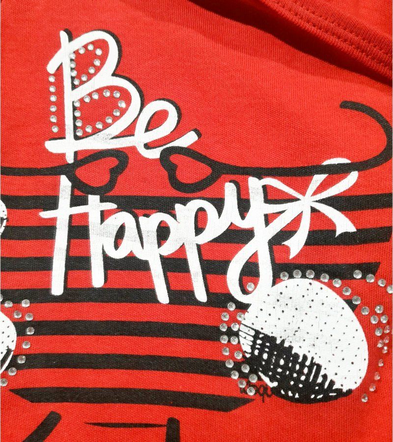 Be Happy kojenecký set do porodnice Turgawogi - obrázek 3