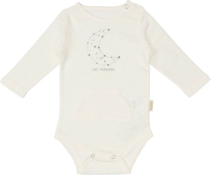 Kojenecke body Day Dreamer Cigit Kids Velikost: 80 (9-12m) - obrázek 1