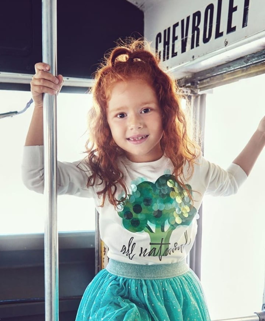 Dětská mikina All Natural Cigit Kids Velikost: 116 (5-6 let) - obrázek 3