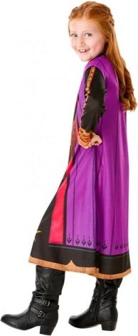 Frozen 2: ANNA - základní kostým - vel. M - obrázek 2