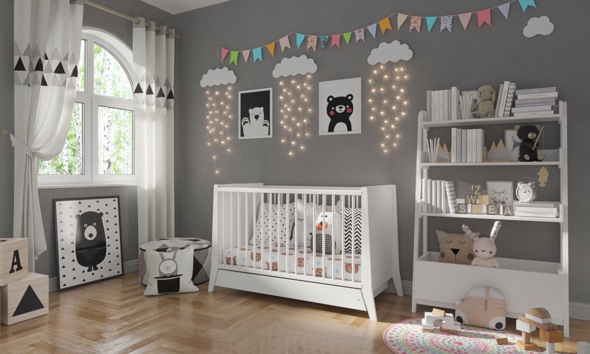 Ourbaby Cosmo - obrázek 1