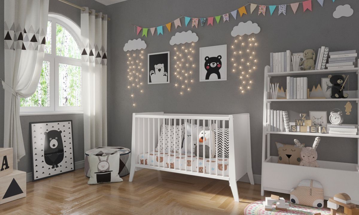 Ourbaby Cosmo - obrázek 2