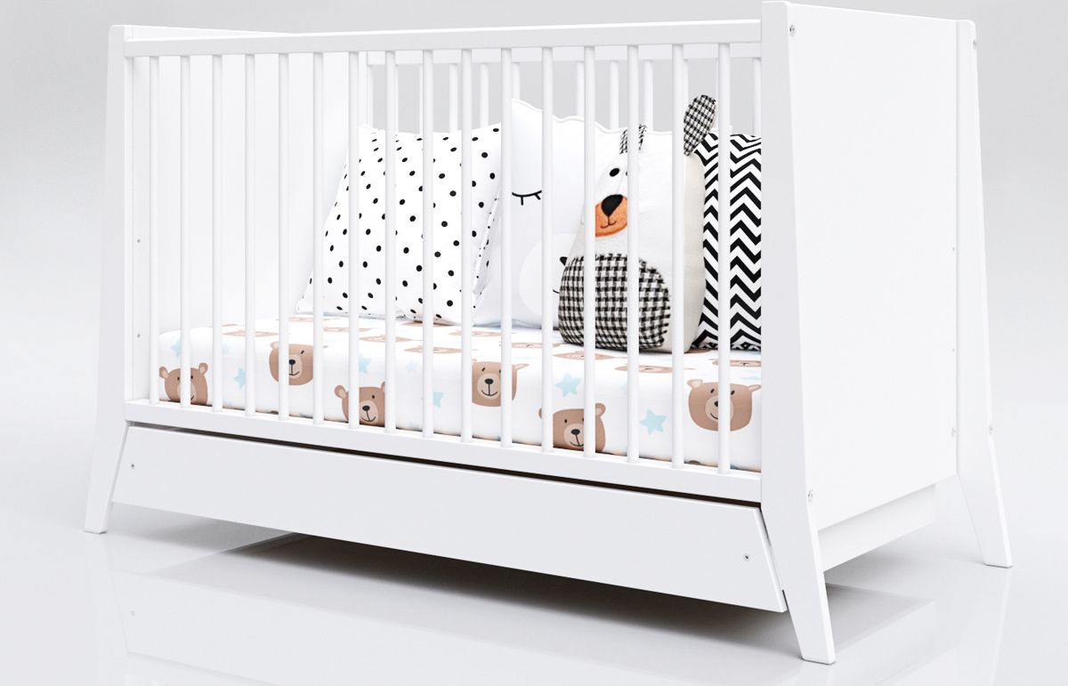 Ourbaby Cosmo - obrázek 3