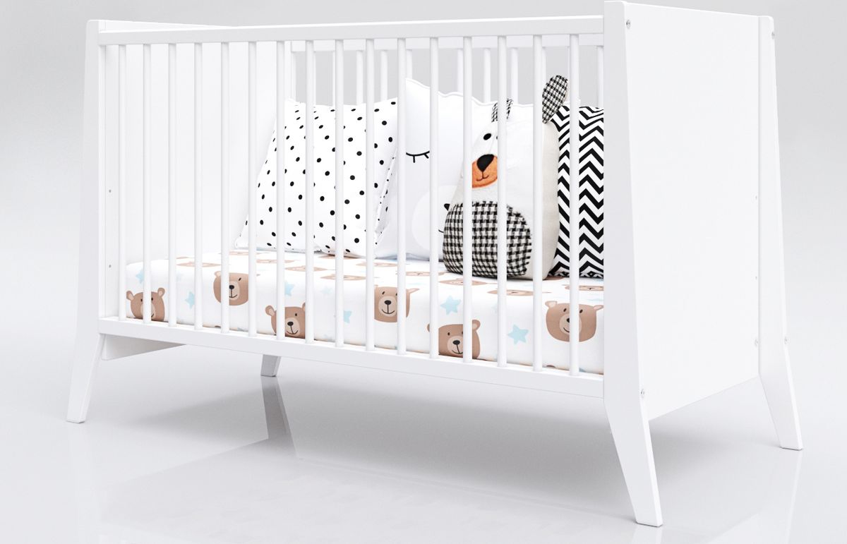 Ourbaby Cosmo - obrázek 4