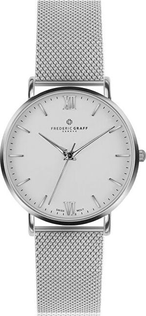Frederic Graff Dent Blanche FAH-2520S - obrázek 1