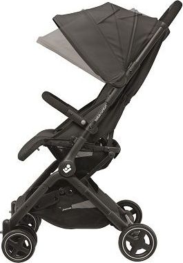 Sportovní kočárek Maxi-Cosi Lara Essencial Graphite 2020 - obrázek 1