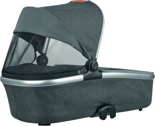 Hluboká korbička Maxi-Cosi Oria Vivid Red 2020 - obrázek 1