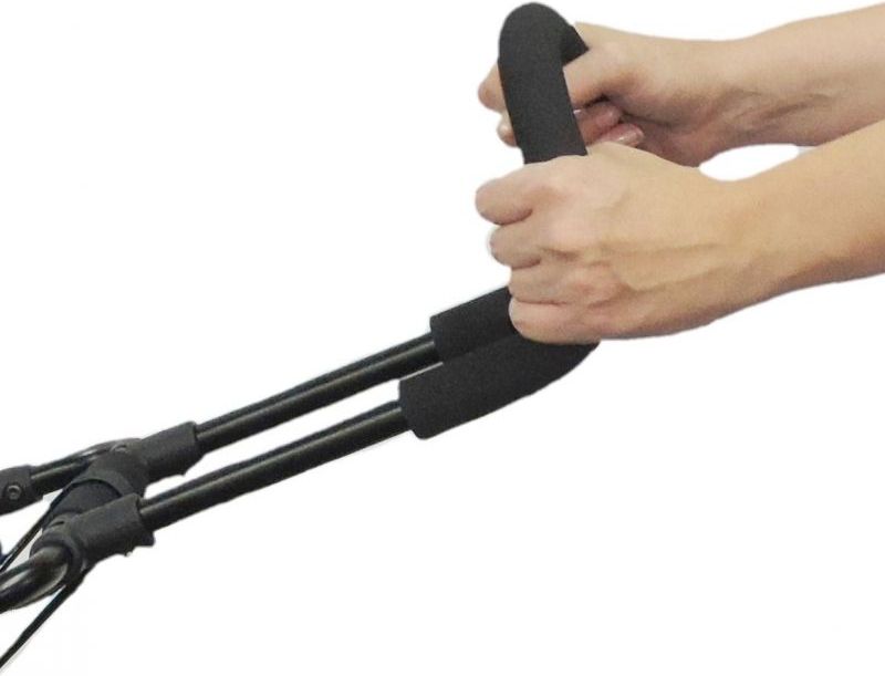 Adaptér na rukojeť Eichhorn Cozy Stroll - obrázek 2