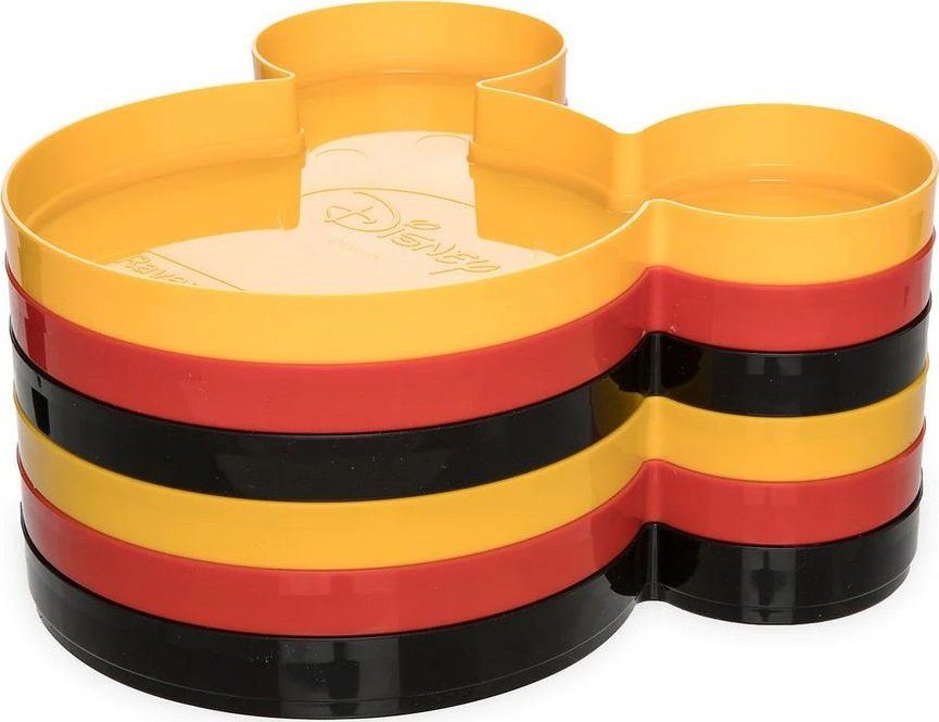 RAVENSBURGER Třídič na puzzle Mickey Mouse - obrázek 4