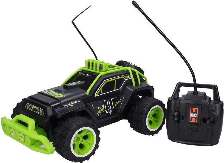 Wiky RC Wiky Bugina 26 cm RC - obrázek 2