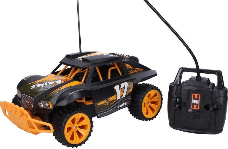 Wiky RC Wiky Bugina 26 cm RC - obrázek 4