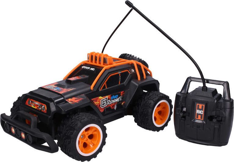 Wiky RC Wiky Bugina 26 cm RC - obrázek 5