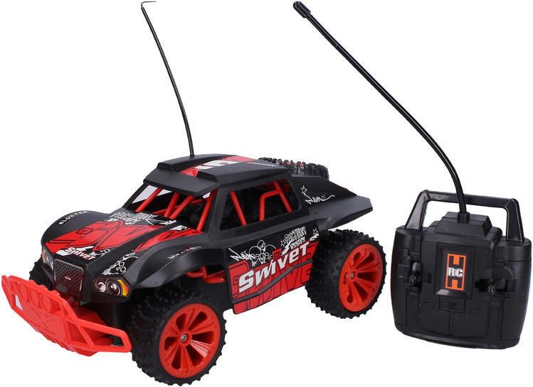 Wiky RC Wiky Bugina 26 cm RC - obrázek 6