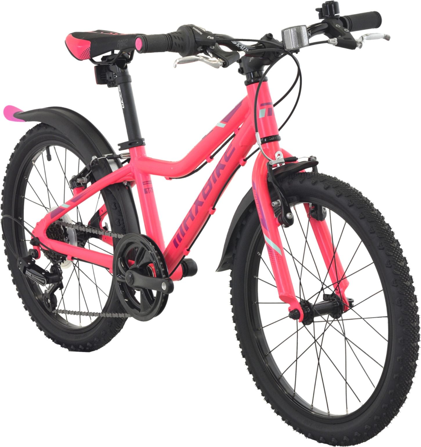 Maxbike Junior 2020 - obrázek 2