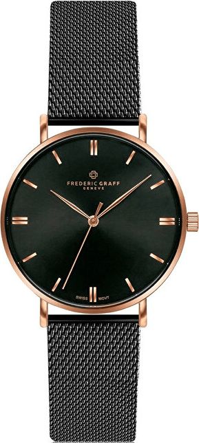 Frederic Graff Gasherbrum FBY-3318 - obrázek 1