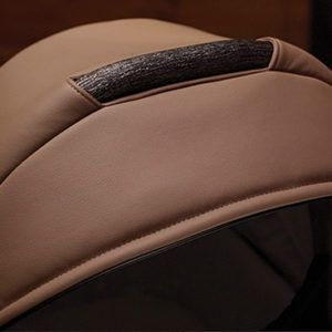 Kombinovaný kočárek Venicci Valdi Black 2019 - obrázek 1