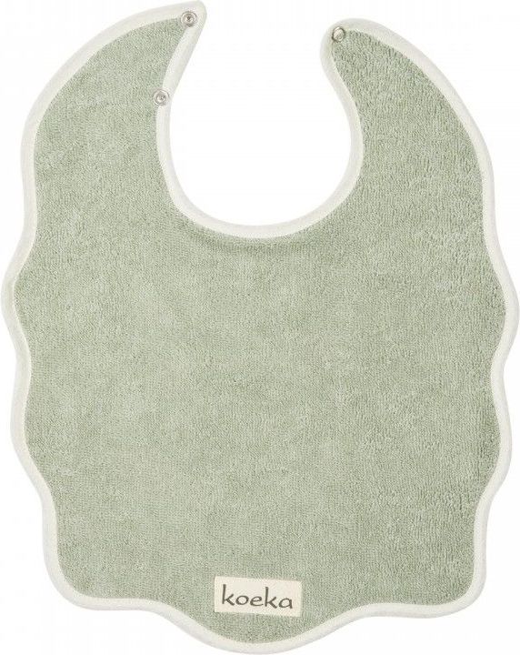 Froté bryndák Koeka Rome Leaf 2020 - obrázek 1