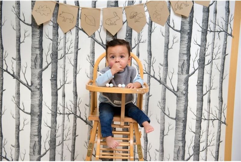 Froté bryndák Koeka Rome Leaf 2020 - obrázek 2