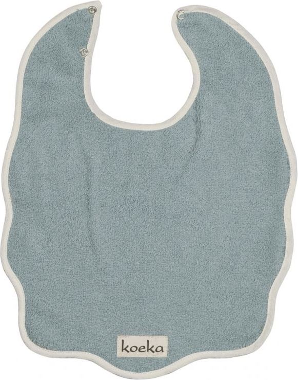 Froté bryndák Koeka Rome Sapphire 2020 - obrázek 1