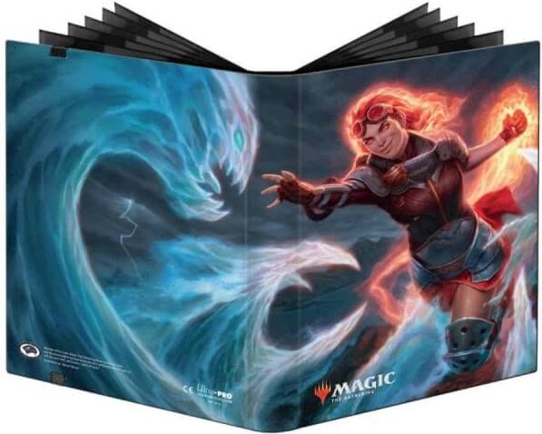 UltraPro Magic: Magic 2020 Core Set - A4 album na 360 karet - obrázek 1