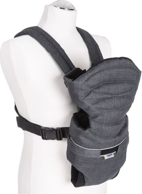 Hauck Dětské nosítko 2 way carrier - obrázek 1