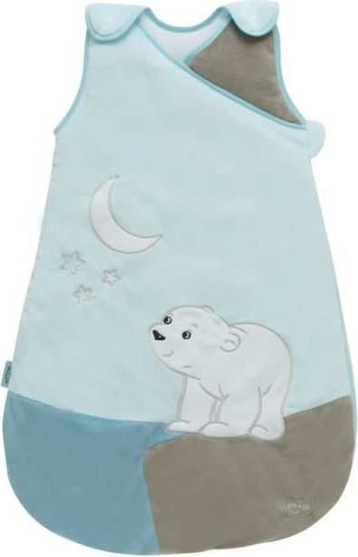 Domiva Spací pytel Snowflake - obrázek 1