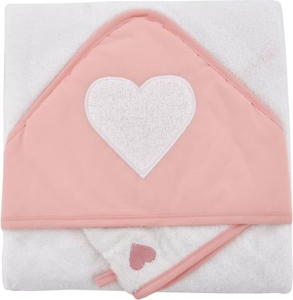 Doux Nid Župan s rukavicemi 75 x 75 cm - obrázek 1