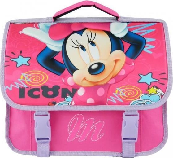 Diesel Black Gold školní aktovka Minnie - obrázek 1