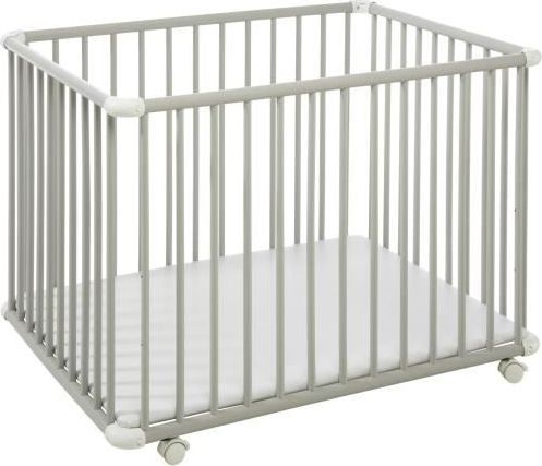 Geuther Skládací ohrádka Parc Amie Plus 76 x 97 cm - obrázek 1