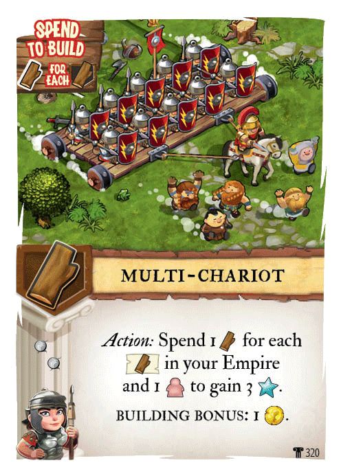 Portal Imperial Settlers: Empires of the North – Roman Banners - obrázek 2