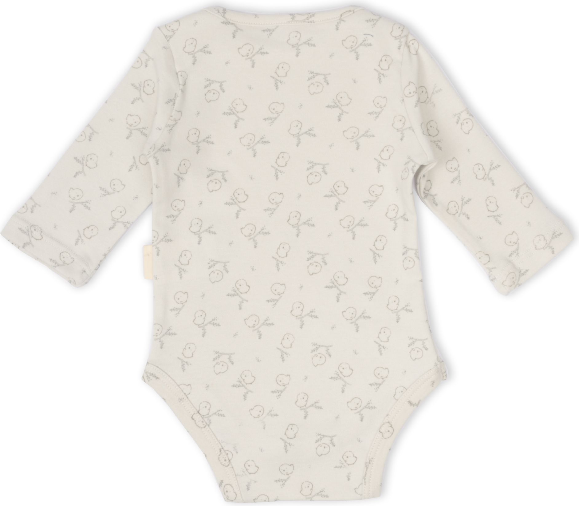 Kojenecké body 70348 Cigit Kids - obrázek 3