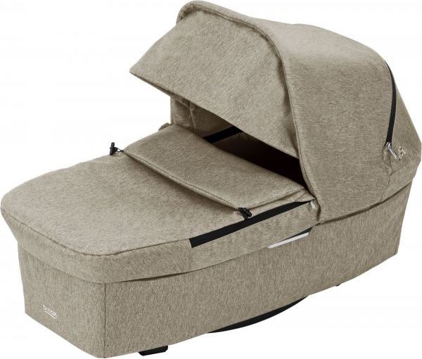 Britax Römer Hluboká korba ke kočárku GO BIG Sand Melange - obrázek 1