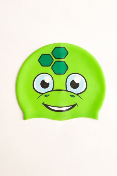 Turtle Pack Plavecká čepice - obrázek 1